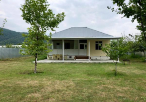 House of Apple Garden in Gabala